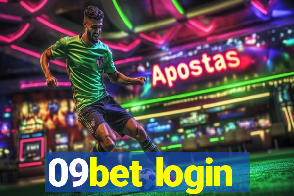 09bet login